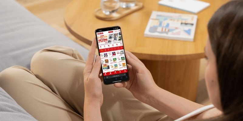 Nhà cái sẽ lưu địa chỉ IP, thời điểm truy cập nhằm ngăn chặn rủi ro