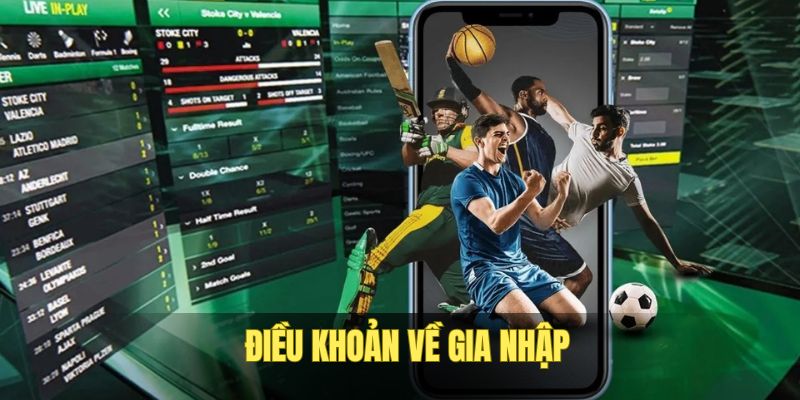 Điều khoản điều kiện UU88 về mở nick