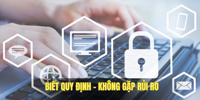 Nắm quy định miễn trừ để tránh gặp rủi ro